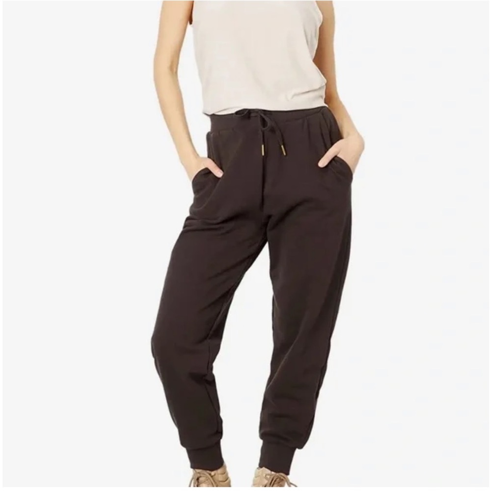 WeWoreWhat Brown Jogger